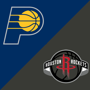 Pacers vs. Rockets - NBA Box Score - December 29, 2025 | Sports Interaction