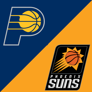 Indiana Pacers vs. Phoenix Suns Prediction, Odds & Stats - November 13