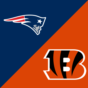 Patriots vs. Bengals Prediction, Odds & Stats - November 23, 2025
