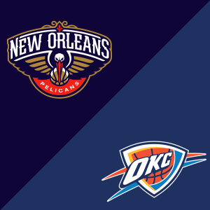 New Orleans Pelicans vs. Oklahoma City Thunder Prediction, Odds & Stats
