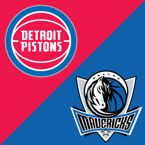 Pistons vs. Mavericks - NBA Box Score - December 18, 2025 Sports