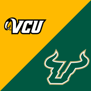 VCU Rams vs. South Florida Bulls Odds, Stats - November 26, 2025