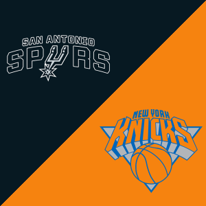 Spurs vs. Knicks - NBA Box Score - December 16, 2025 | Sports Interaction