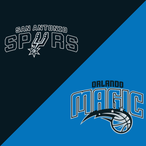 San Antonio Spurs vs. Orlando Magic Prediction, Odds & Stats - December