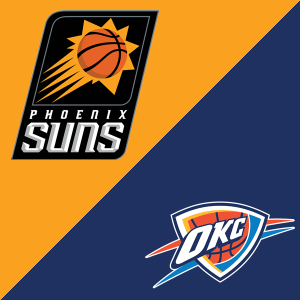 Suns vs. Thunder - NBA Box Score - December 10, 2025 | Sports Interaction