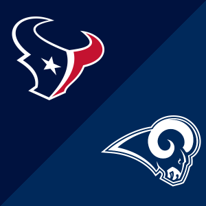 Texans vs. Rams Prediction, Odds & Stats - September 07, 2025 | Sports