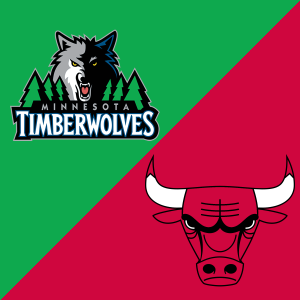 Timberwolves vs. Bulls - NBA Box Score - December 29, 2025 | Sports ...