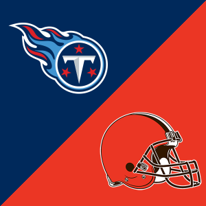 Titans vs. Browns Prediction, Odds & Stats - December 07, 2025 | Sports ...