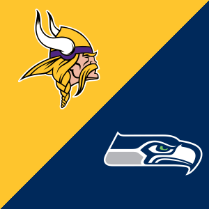 Vikings vs. Seahawks - NFL Box Score - November 30, 2025 | Sports