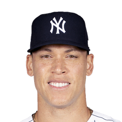 Aaron Judge
