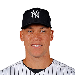 Aaron Judge