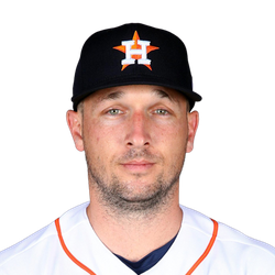 Alex Bregman