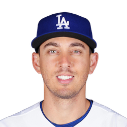 Austin Barnes