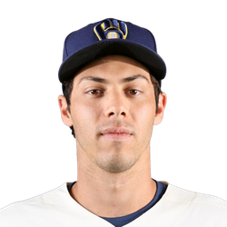 Christian Yelich