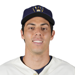 Christian Yelich