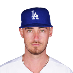Cody Bellinger