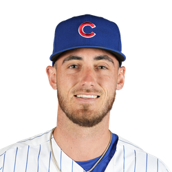Cody Bellinger
