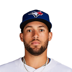 George Springer