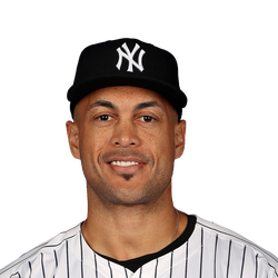 Giancarlo Stanton