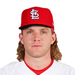 Harrison Bader