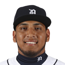 Isaac Paredes