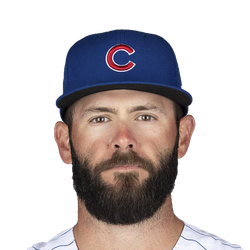 Jake Arrieta