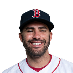 J.D. Martinez
