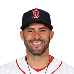 J.D. Martinez