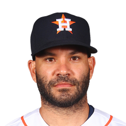 Jose Altuve