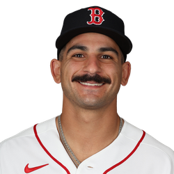 Mickey Gasper