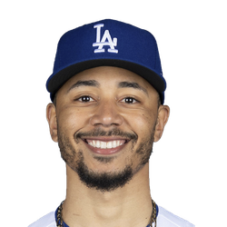 Mookie Betts