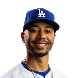 Mookie Betts