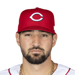 Nick Castellanos