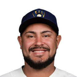 Omar Narvaez