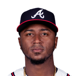 Ozzie Albies