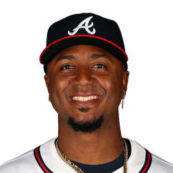 Ozzie Albies