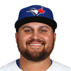 Rowdy Tellez
