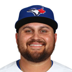 Rowdy Tellez
