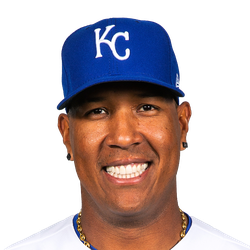 Salvador Perez