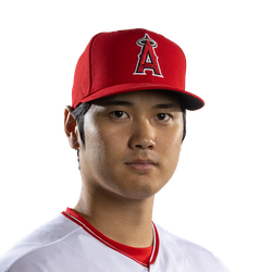 Shohei Ohtani