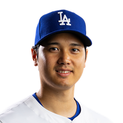 Shohei Ohtani
