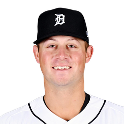 Spencer Torkelson