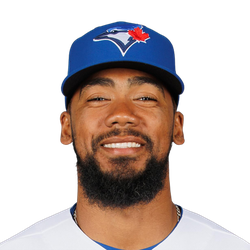 Teoscar Hernandez