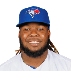 Vladimir Guerrero Jr.