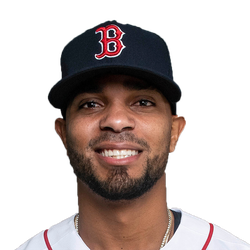 Xander Bogaerts