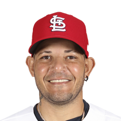 Yadier Molina