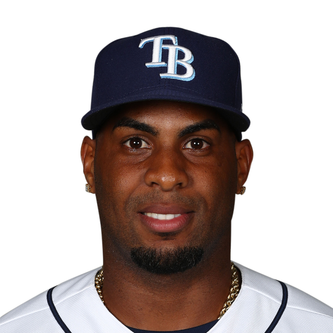 Yandy Diaz Player Profile News, Stats and More | SIA Insights