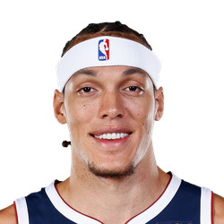 Aaron Gordon