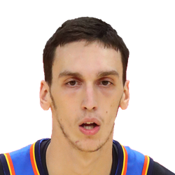 Aleksej Pokusevski