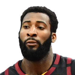 Andre Drummond